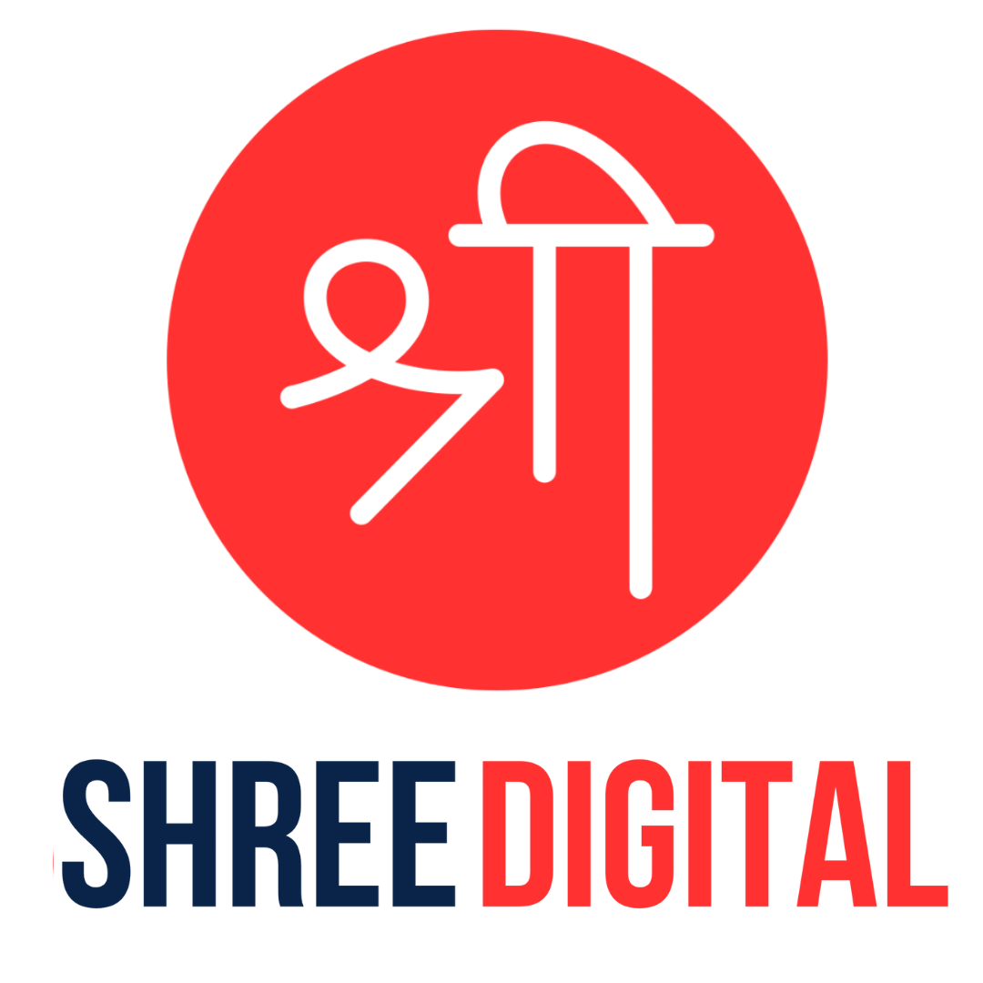 shreedigitalslogo
